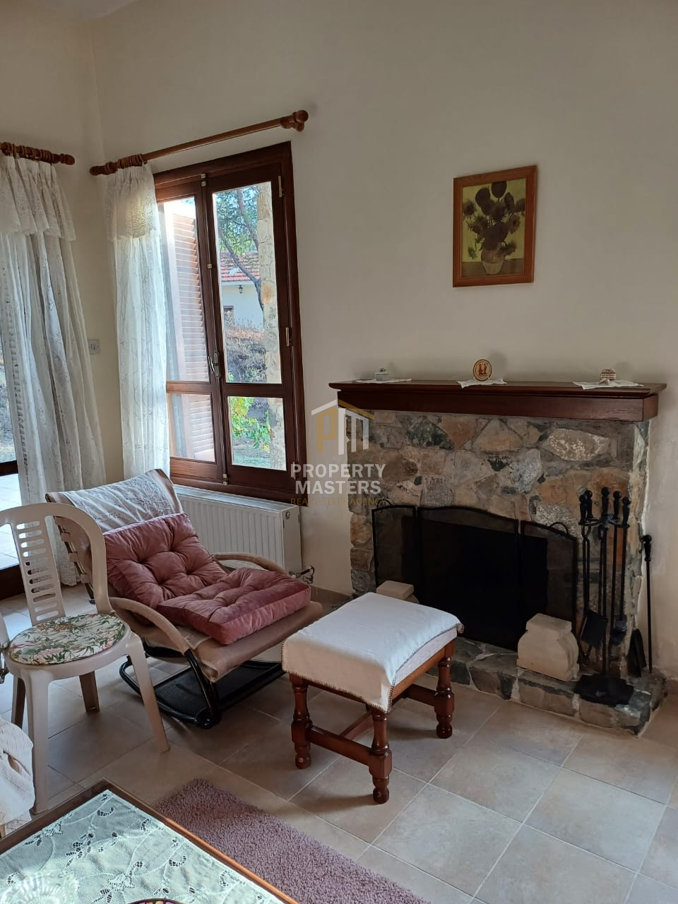 2 bedroom Detached Villa in Mandria Lemesou photo 7