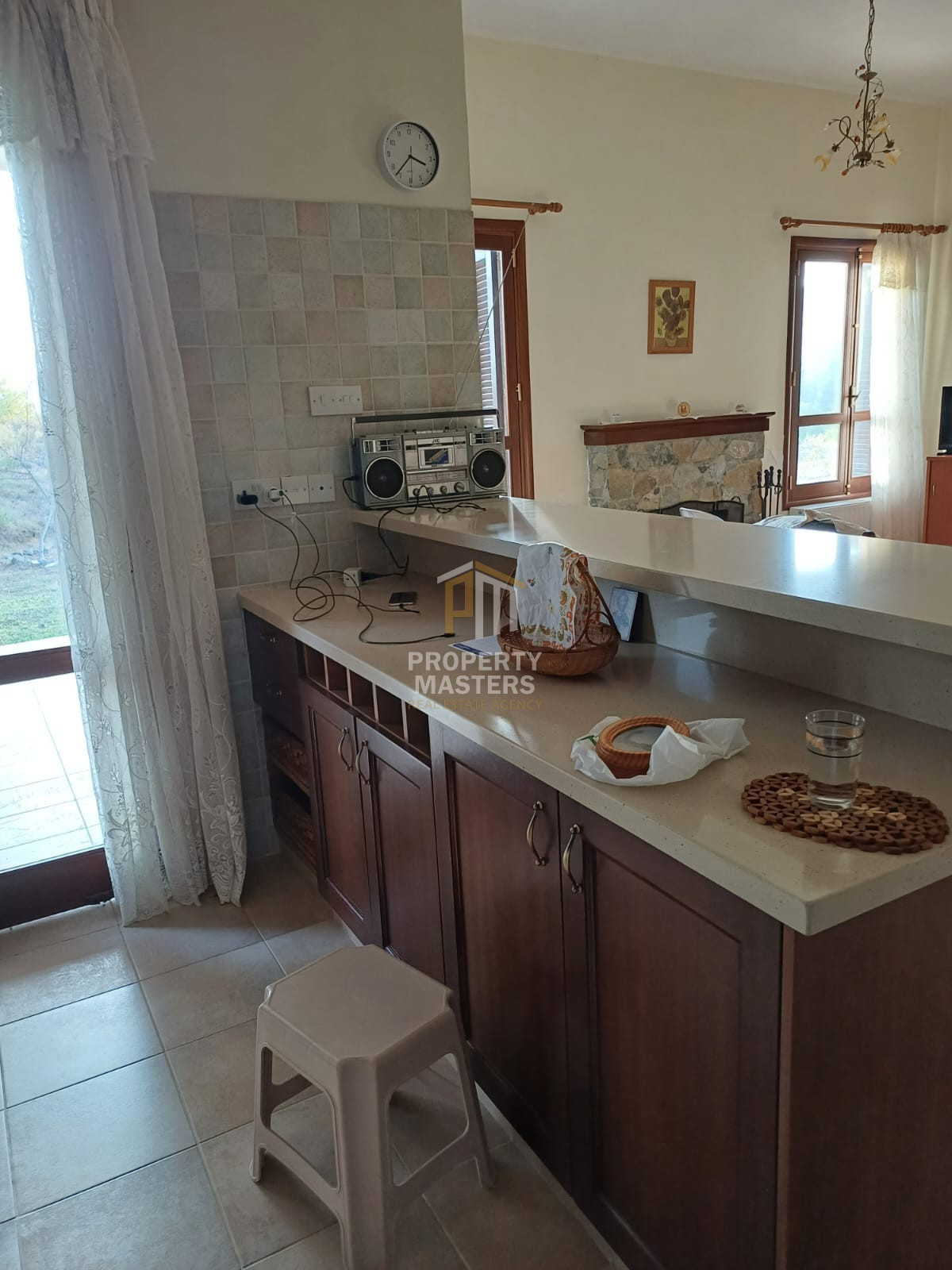 2 bedroom Detached Villa in Mandria Lemesou photo 5
