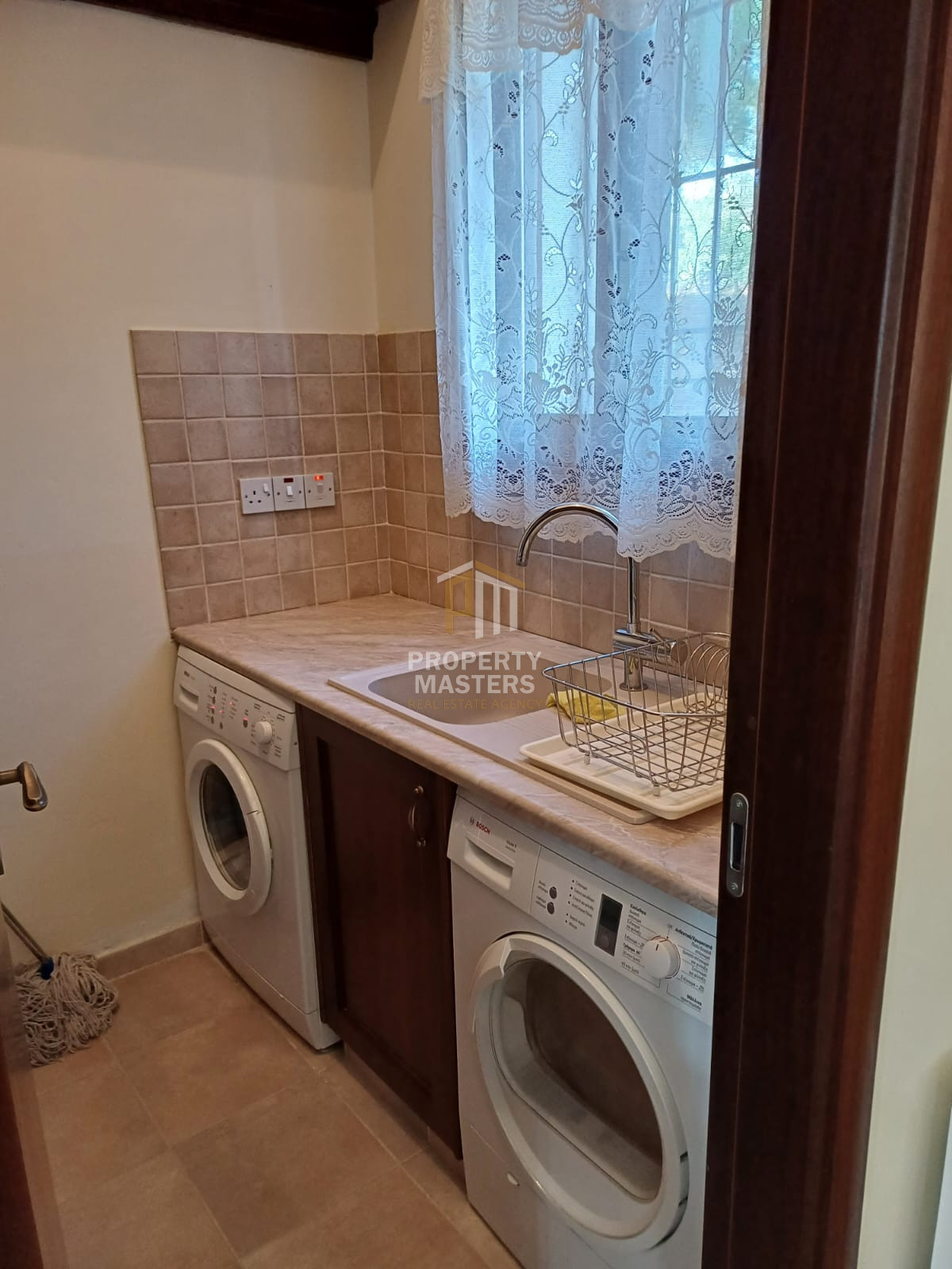2 bedroom Detached Villa in Mandria Lemesou photo 10