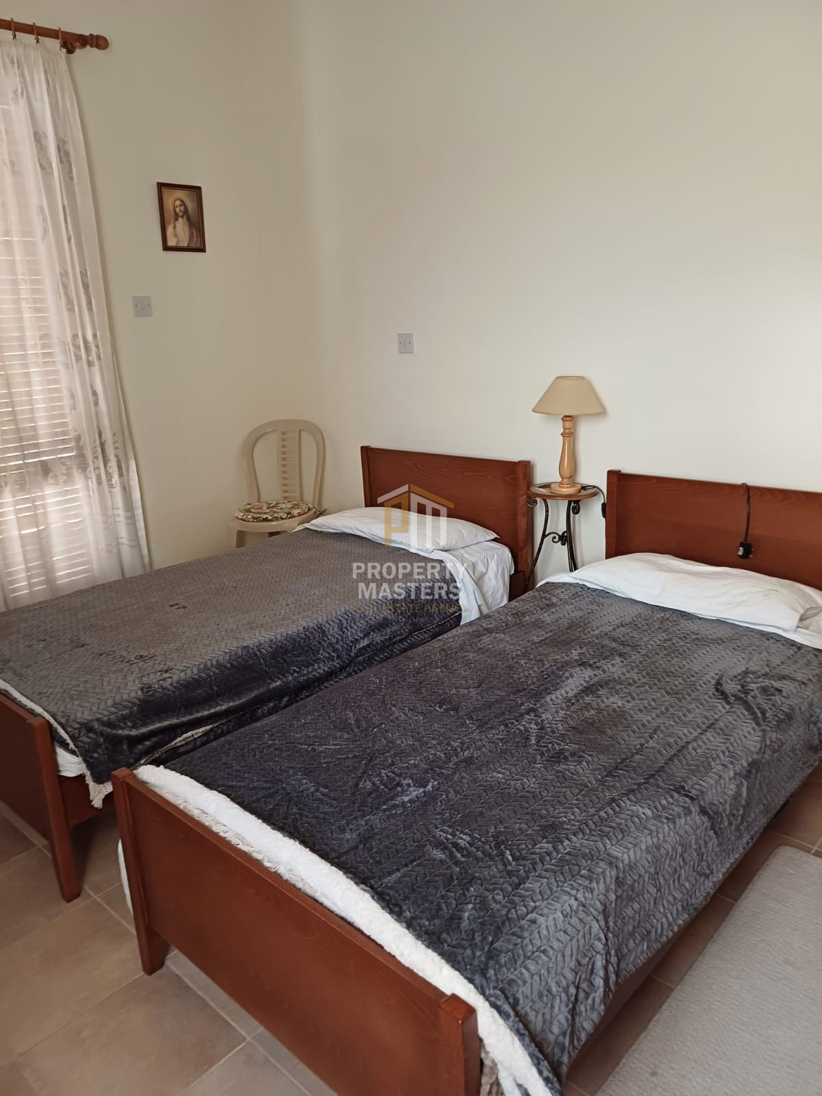 2 bedroom Detached Villa in Mandria Lemesou photo 15