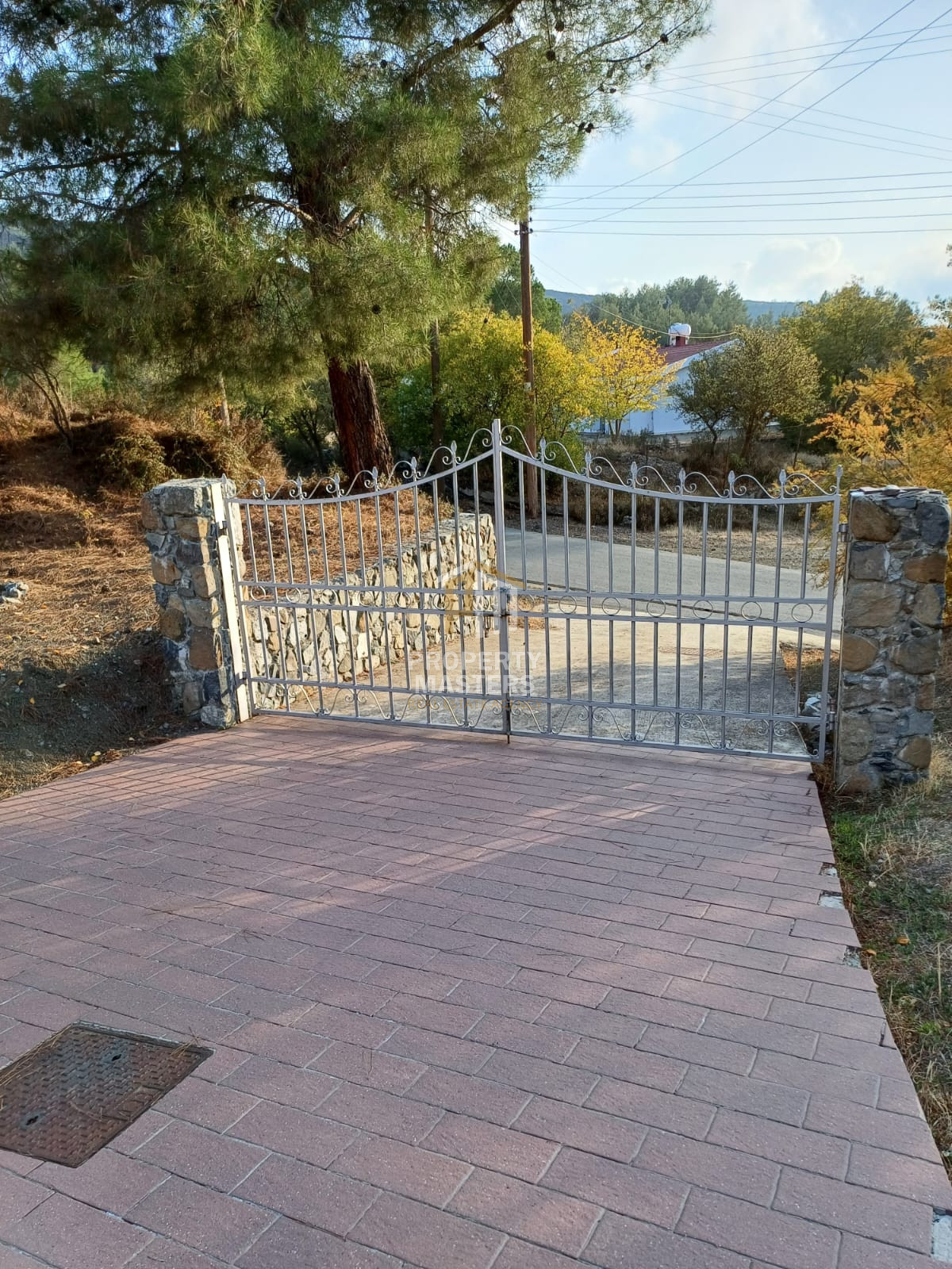 2 bedroom Detached Villa in Mandria Lemesou photo 2