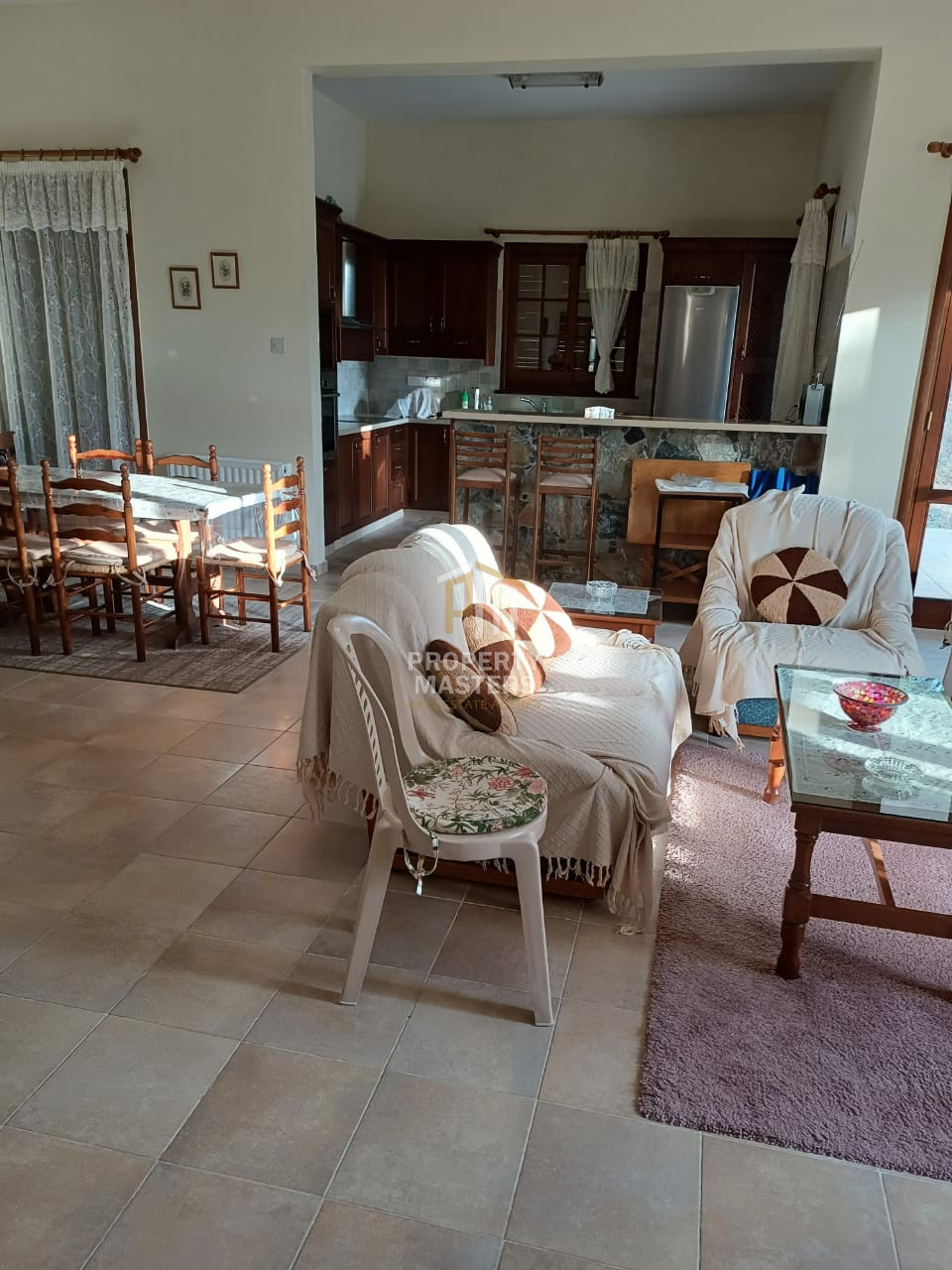 2 bedroom Detached Villa in Mandria Lemesou photo 9