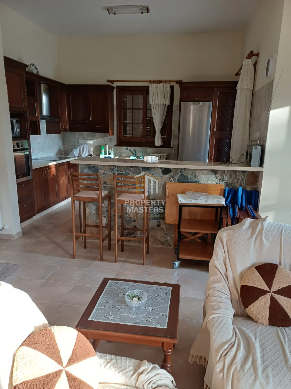 2 bedroom Detached Villa in Mandria Lemesou photo 14