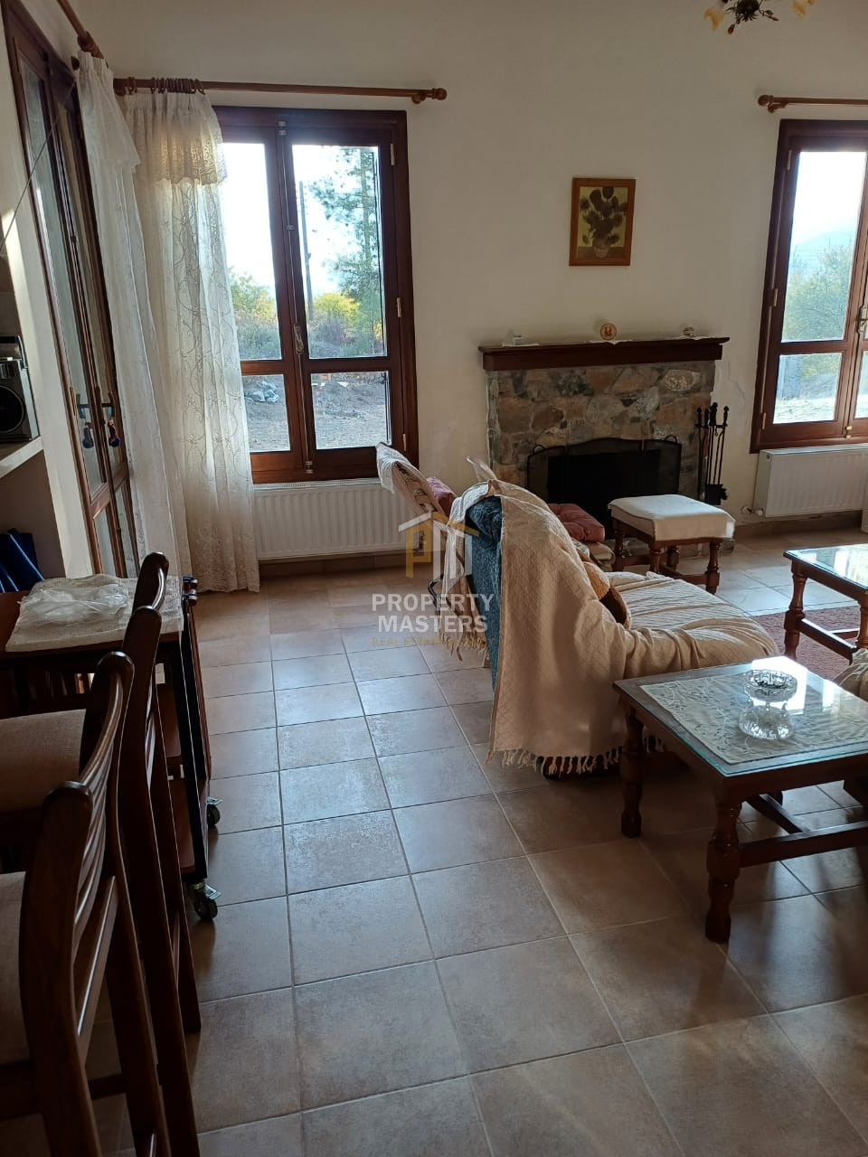 2 bedroom Detached Villa in Mandria Lemesou photo 16