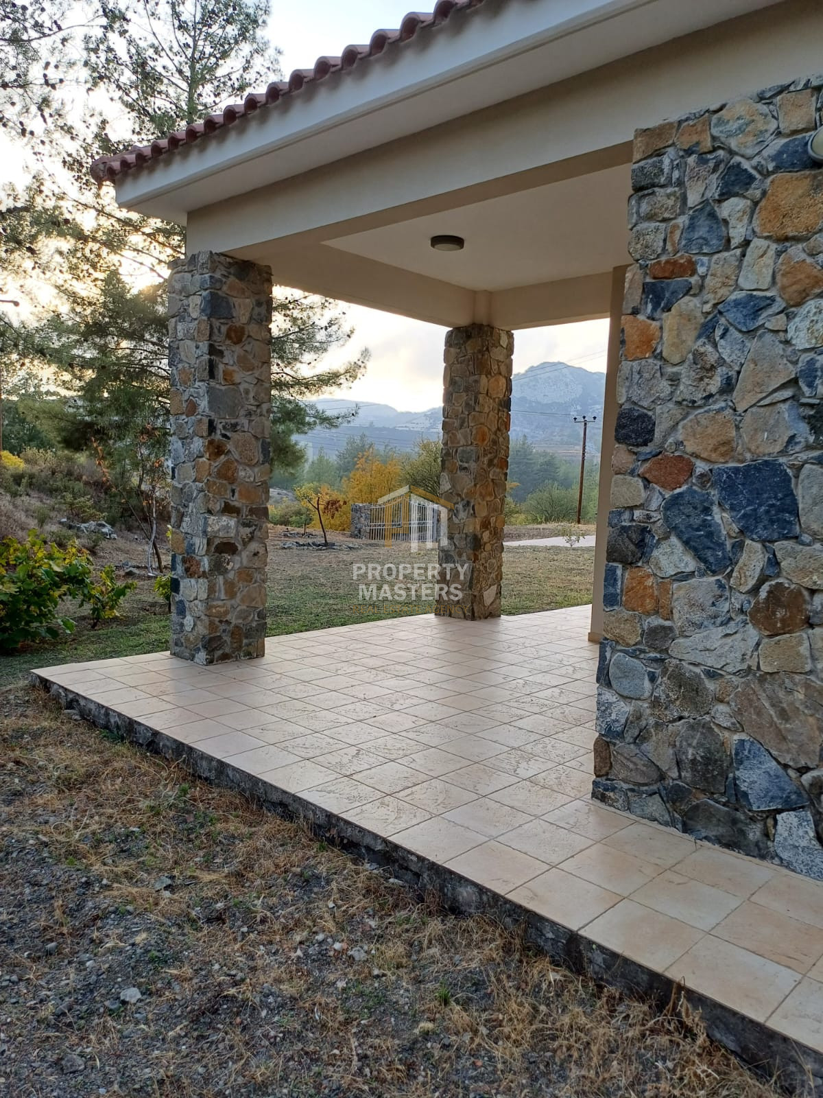 2 bedroom Detached Villa in Mandria Lemesou photo 3