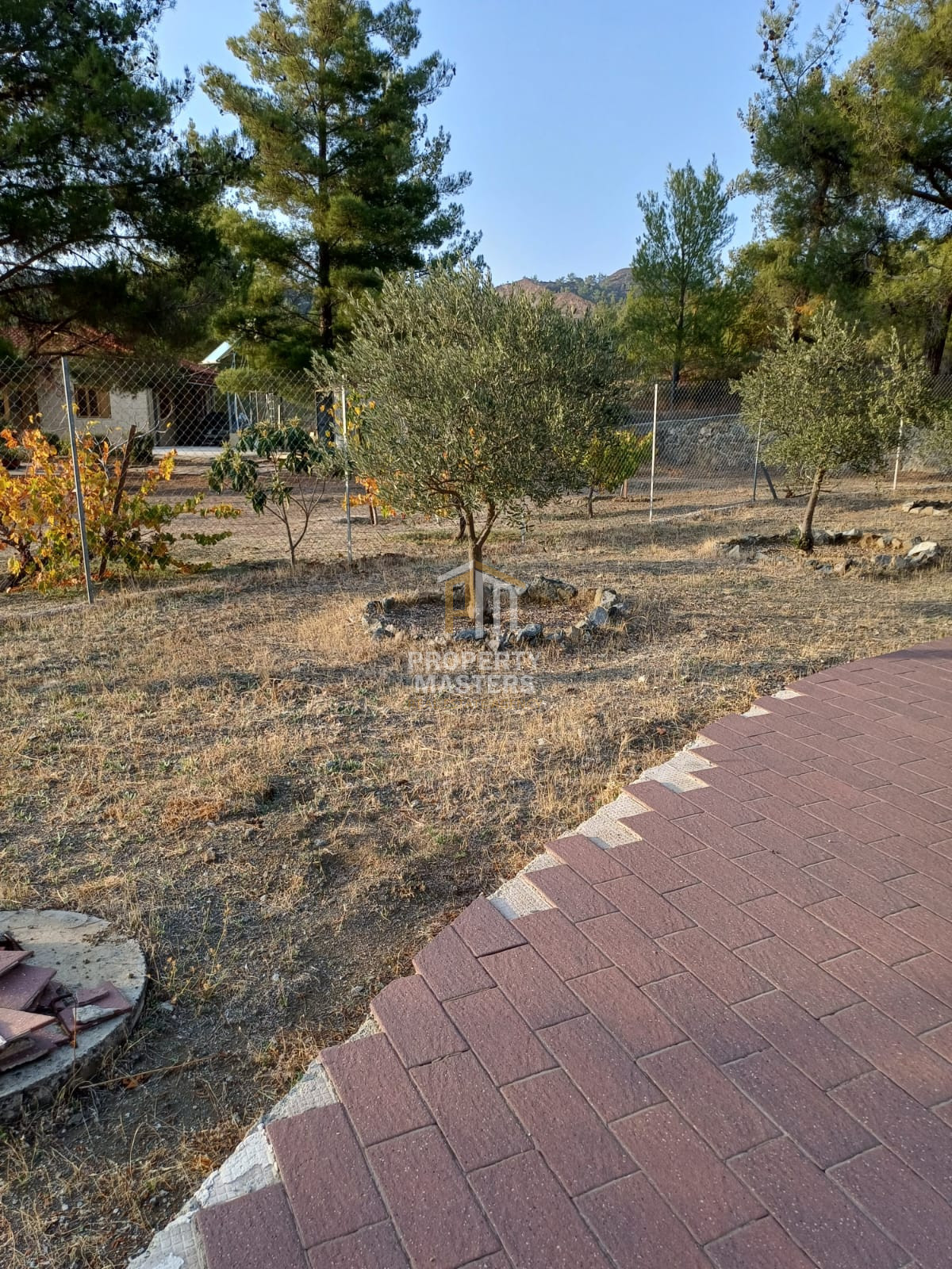 2 bedroom Detached Villa in Mandria Lemesou photo 4