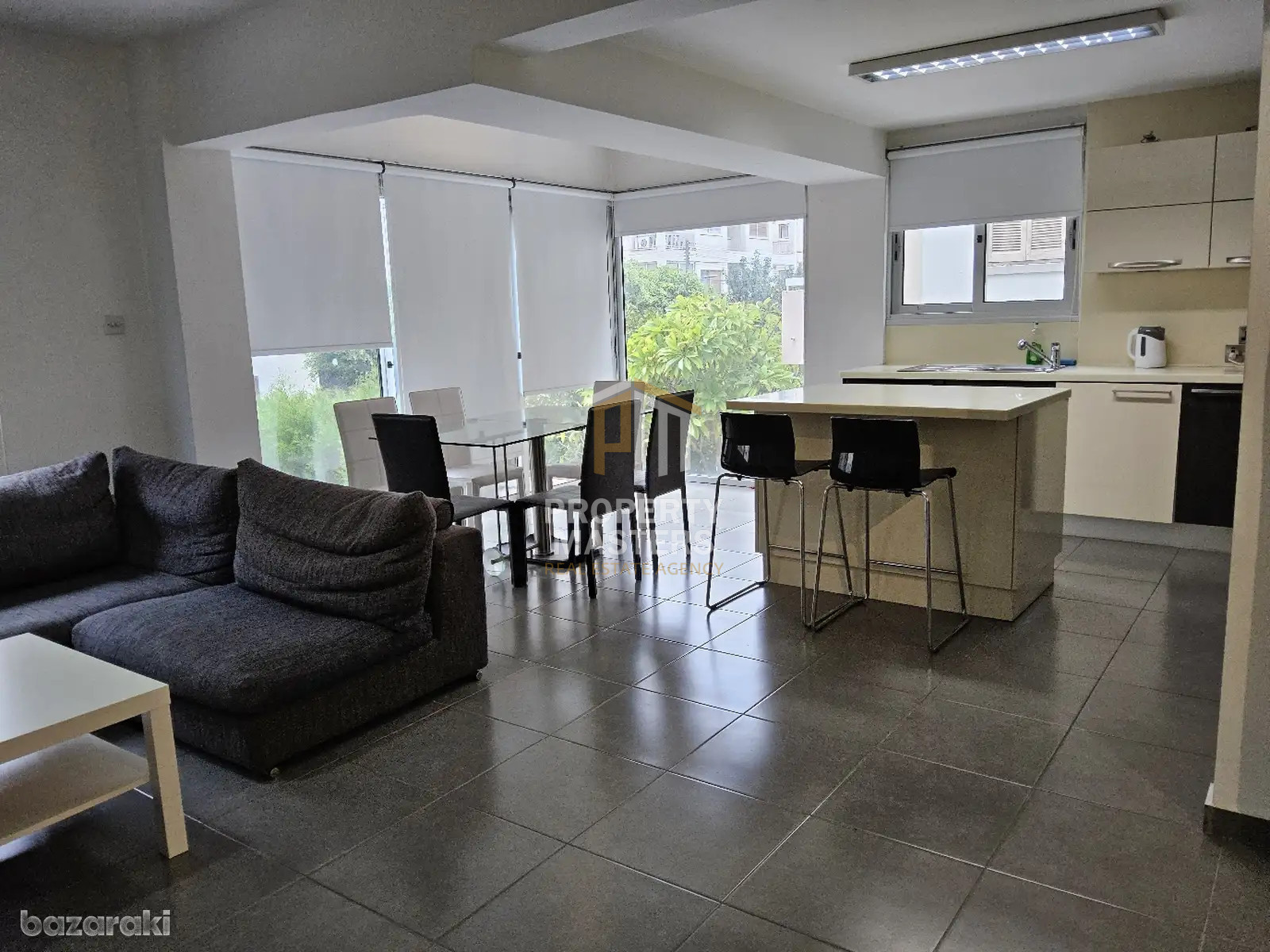 Modern Furnished Apartment near the Aluminium Tower photo 8