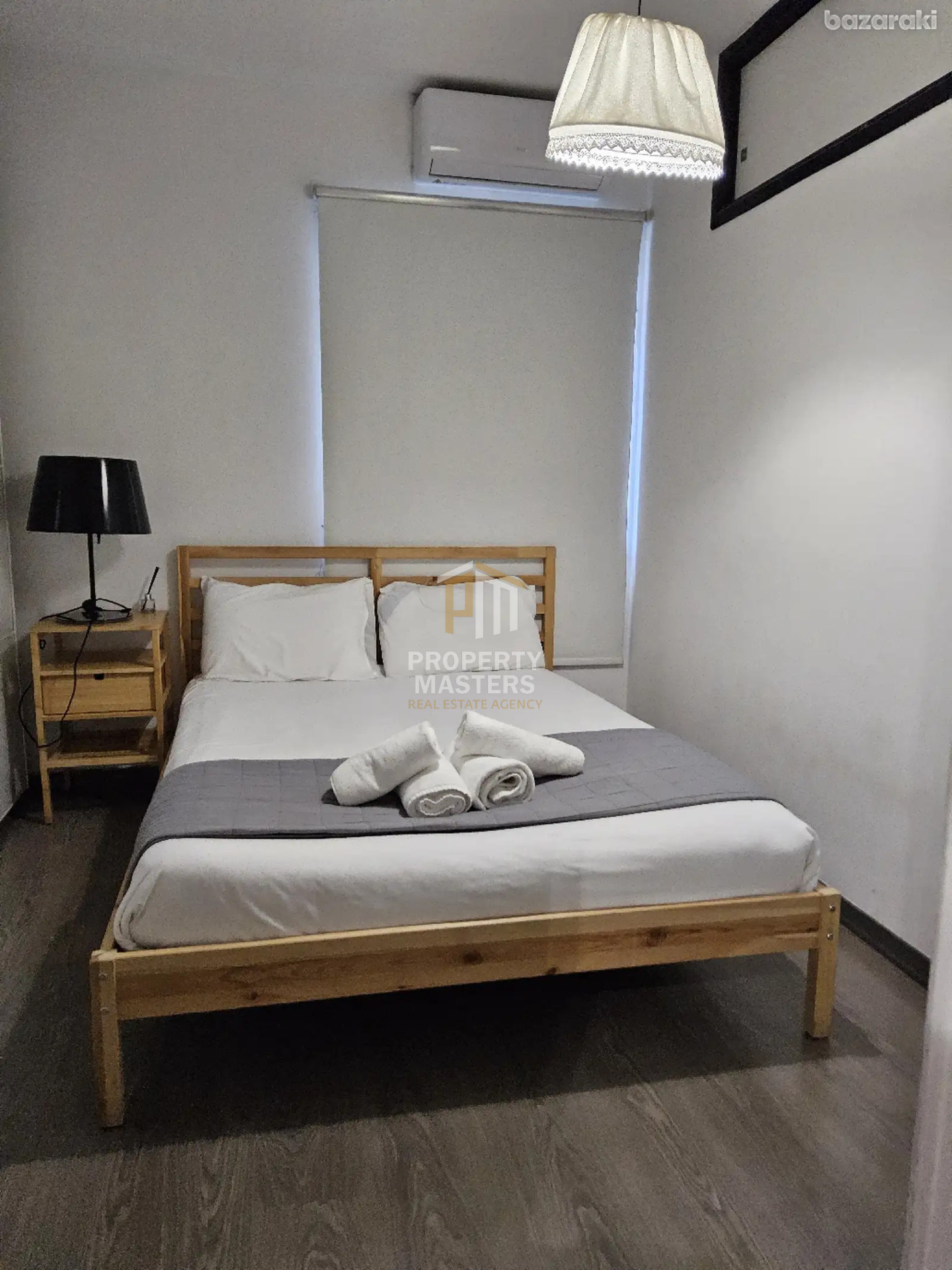 Modern Furnished Apartment near the Aluminium Tower photo 7