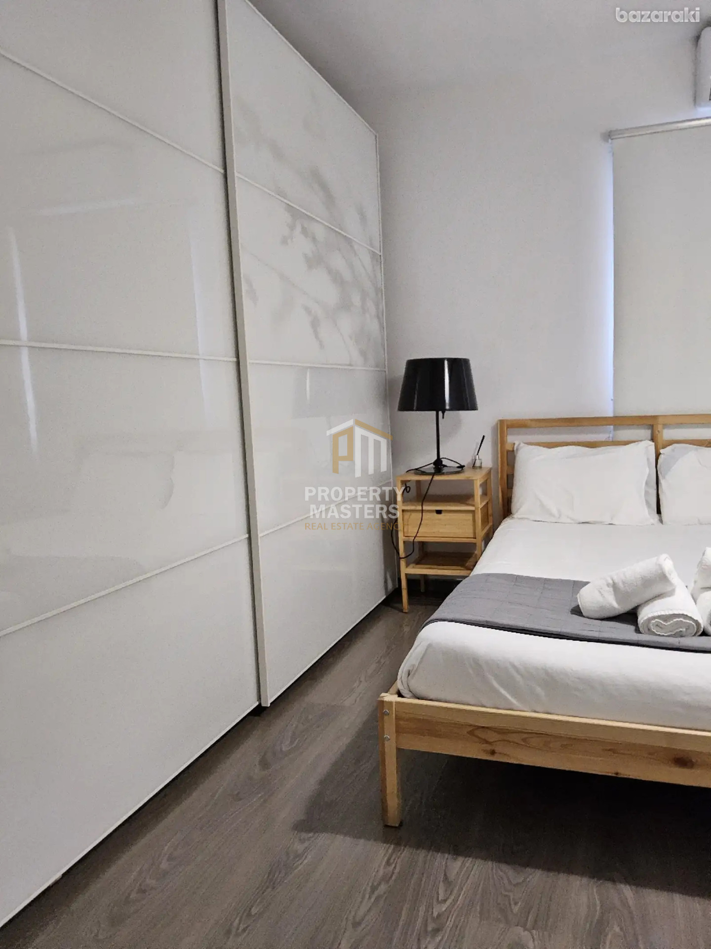 Modern Furnished Apartment near the Aluminium Tower photo 10
