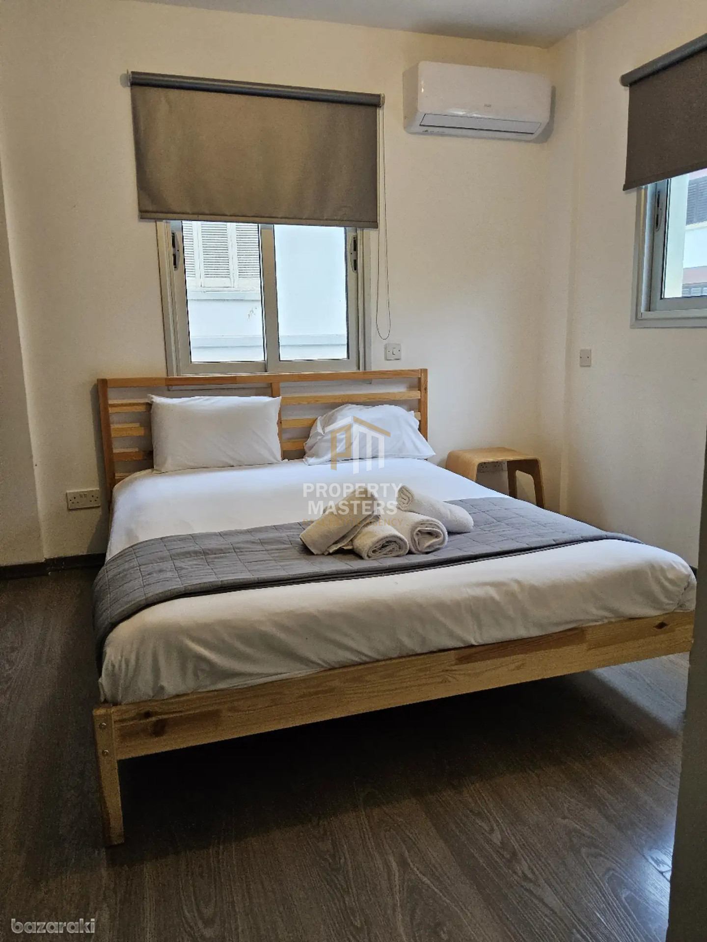 Modern Furnished Apartment near the Aluminium Tower photo 11
