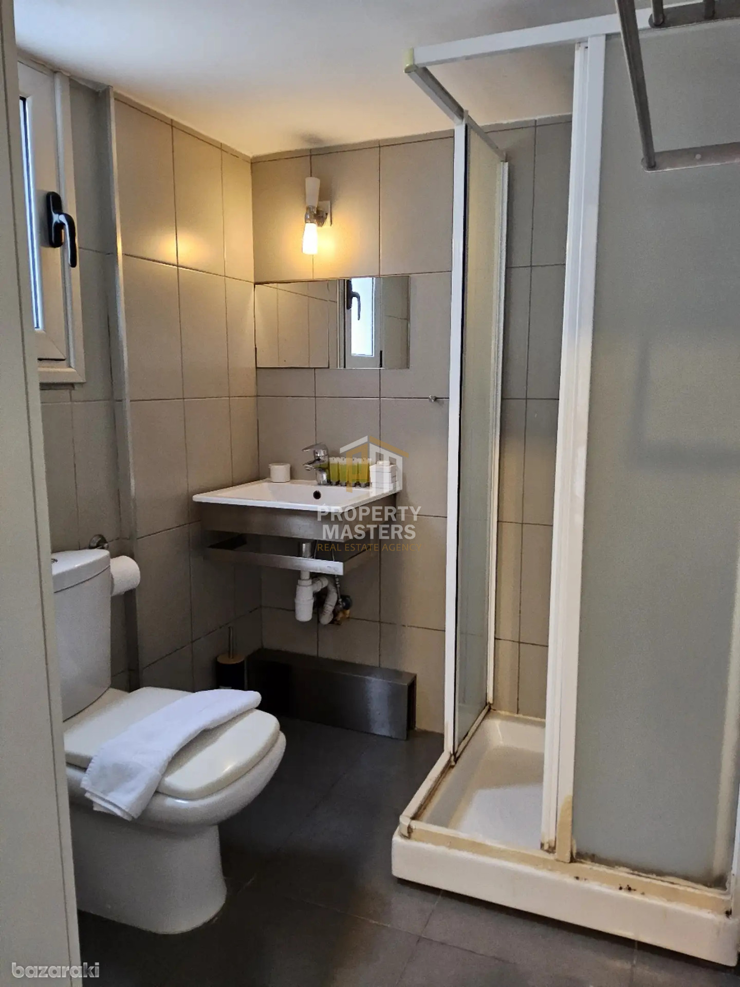 Modern Furnished Apartment near the Aluminium Tower photo 14
