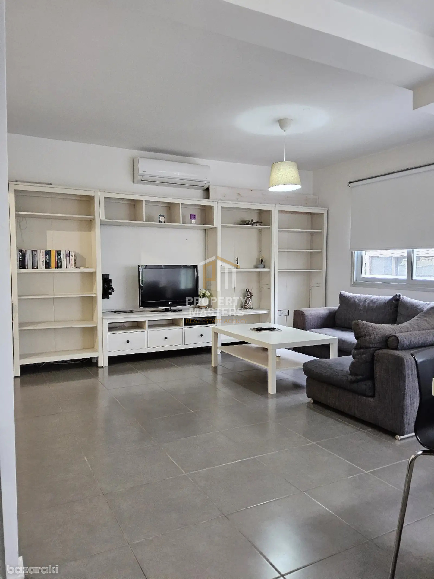 Modern Furnished Apartment near the Aluminium Tower photo 13