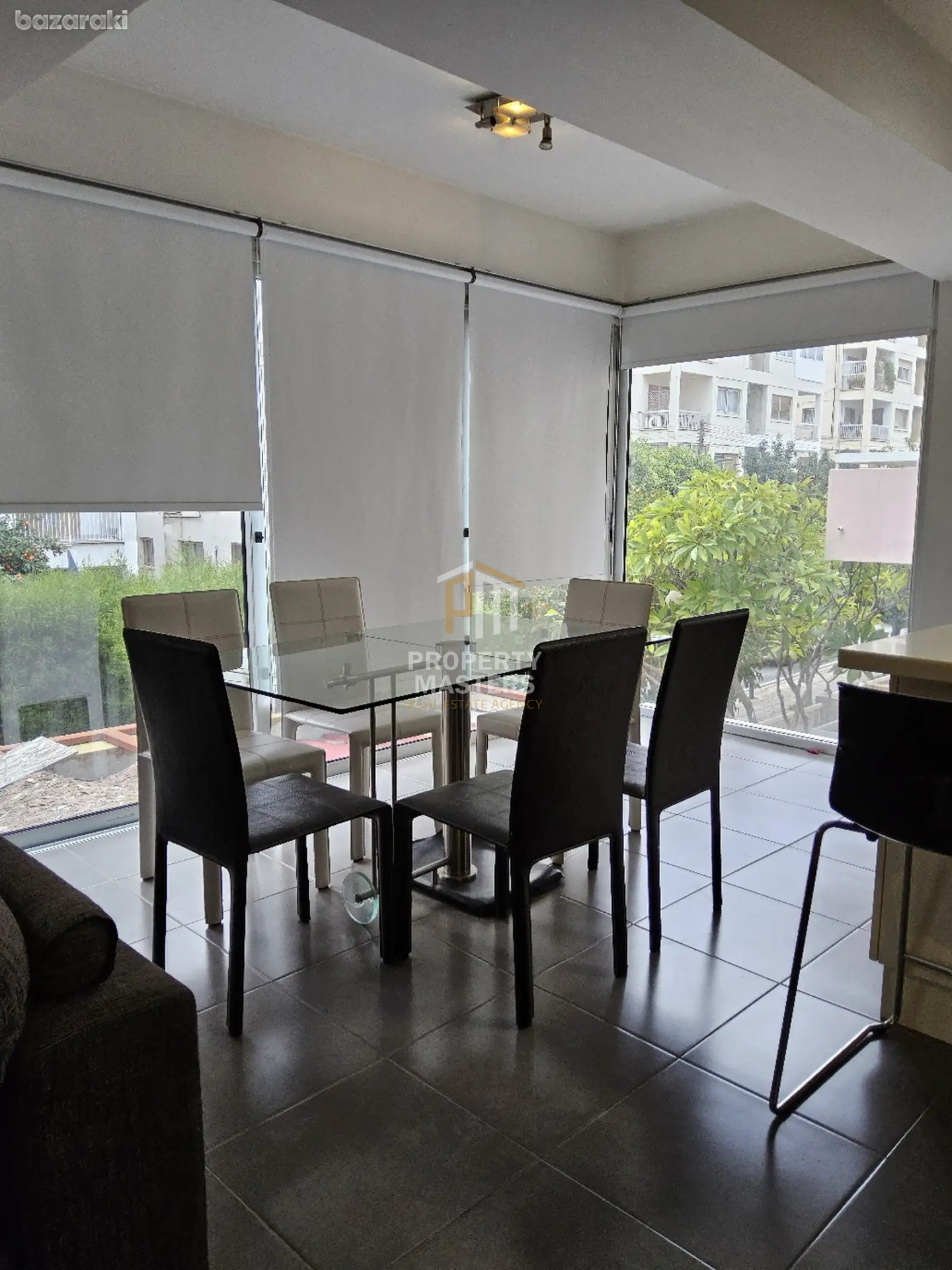 Modern Furnished Apartment near the Aluminium Tower photo 6