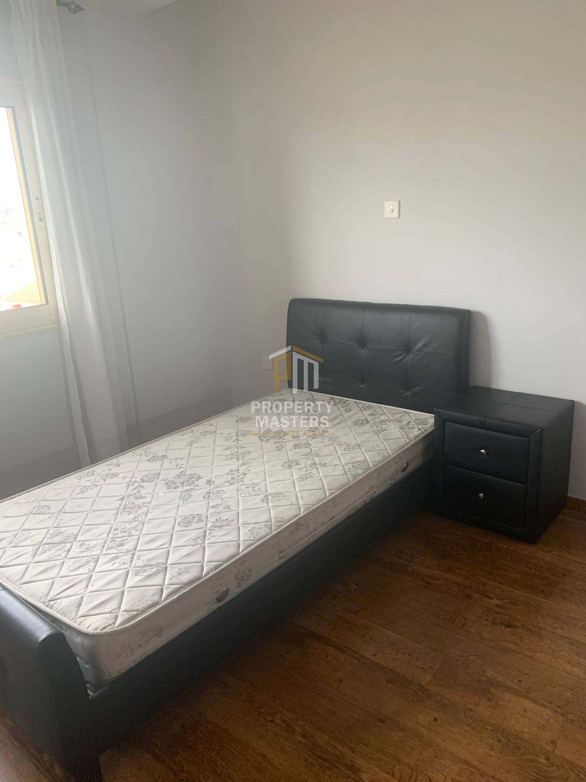 Fully Furnished 3 Bedroom Penthouse Apartment in Kato Polemidia photo 7