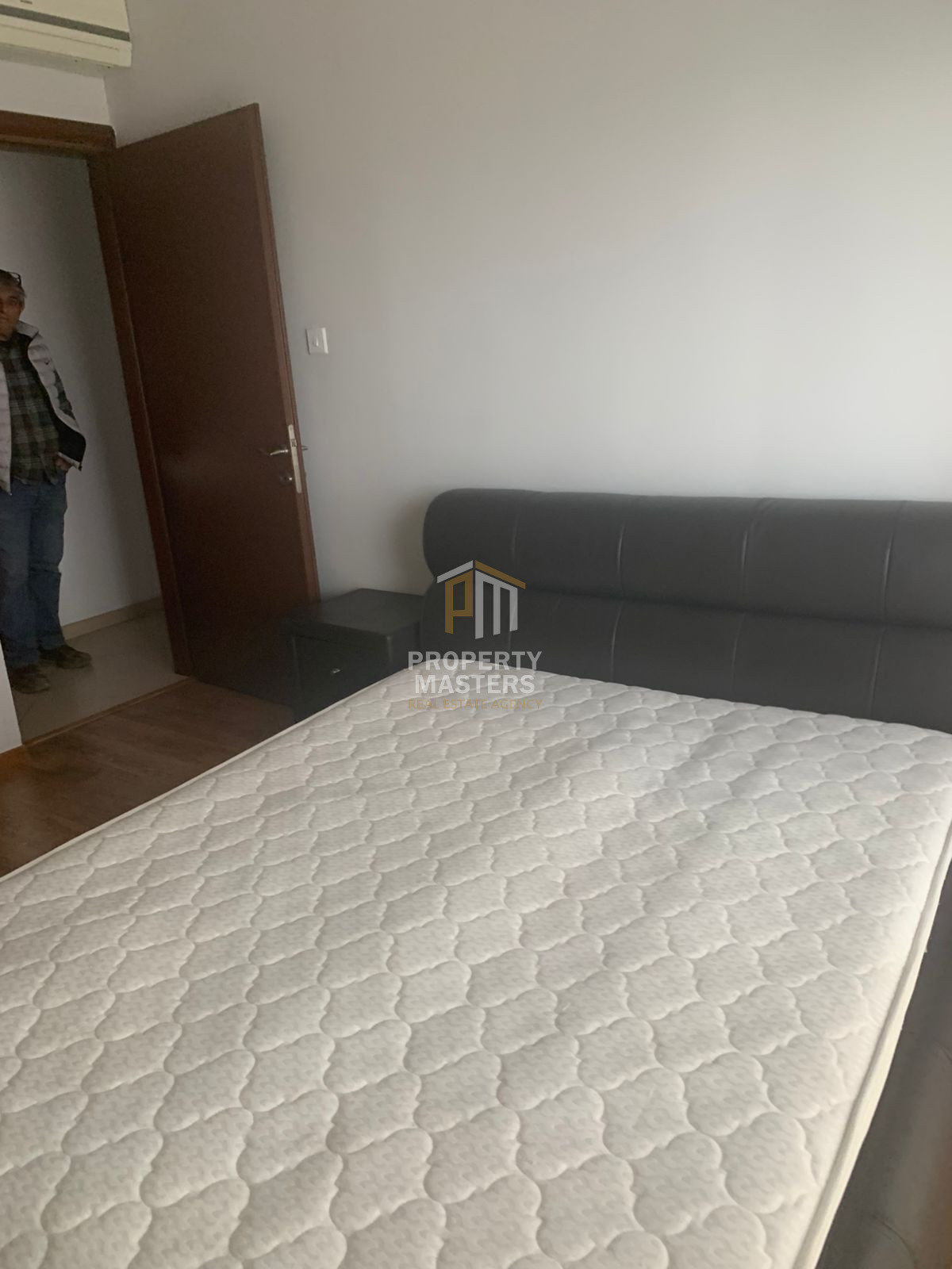 Fully Furnished 3 Bedroom Penthouse Apartment in Kato Polemidia photo 12
