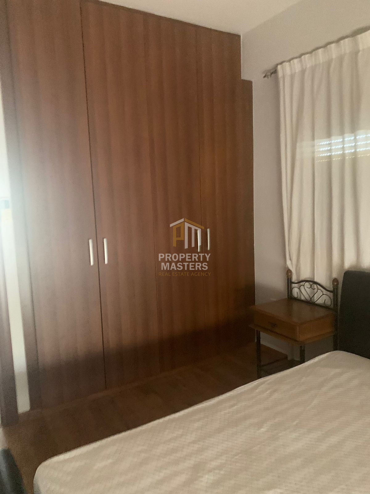 Fully Furnished 3 Bedroom Penthouse Apartment in Kato Polemidia photo 11