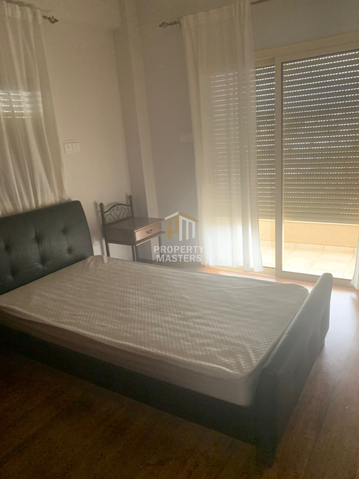 Fully Furnished 3 Bedroom Penthouse Apartment in Kato Polemidia photo 13