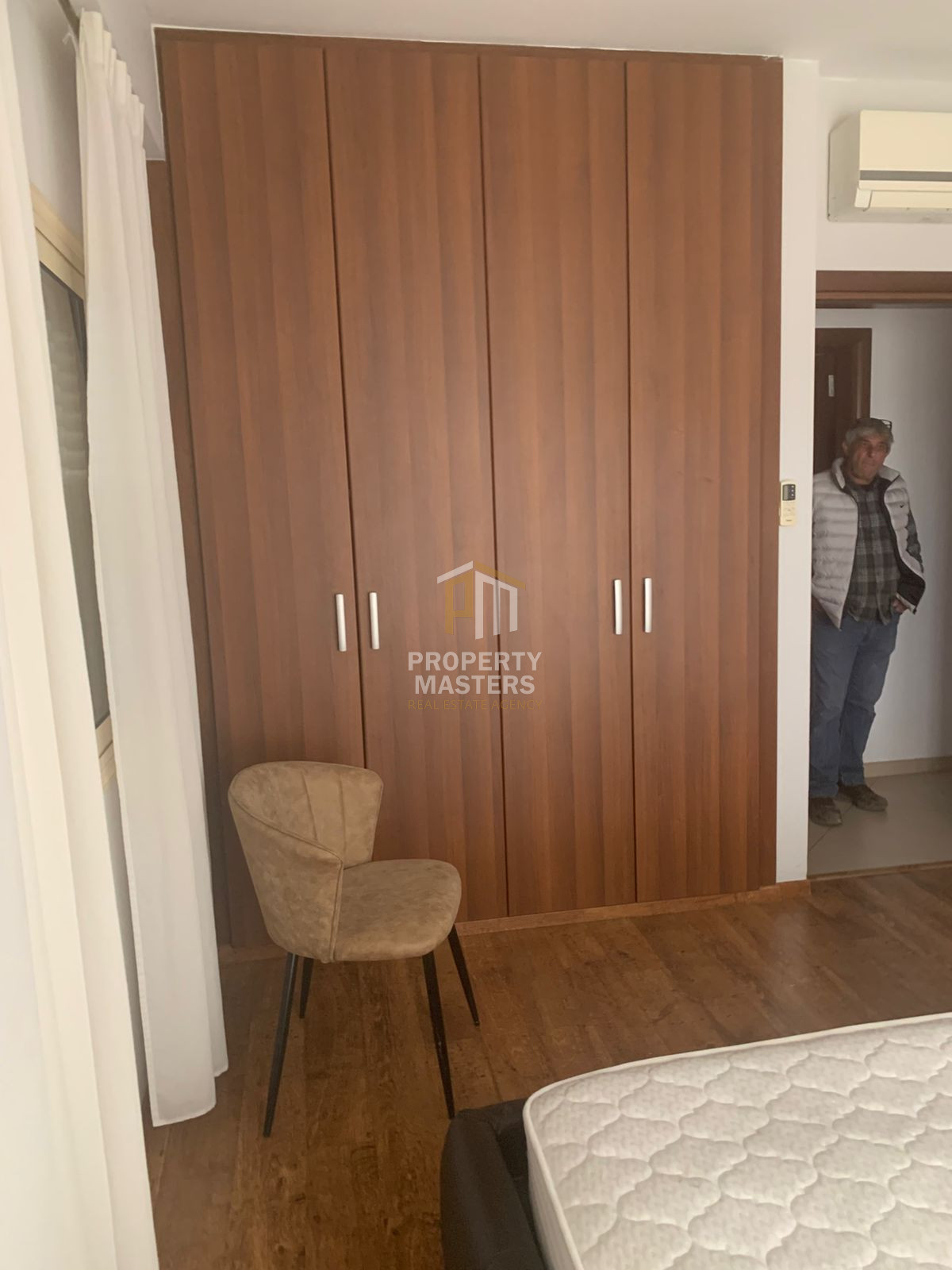 Fully Furnished 3 Bedroom Penthouse Apartment in Kato Polemidia photo 14