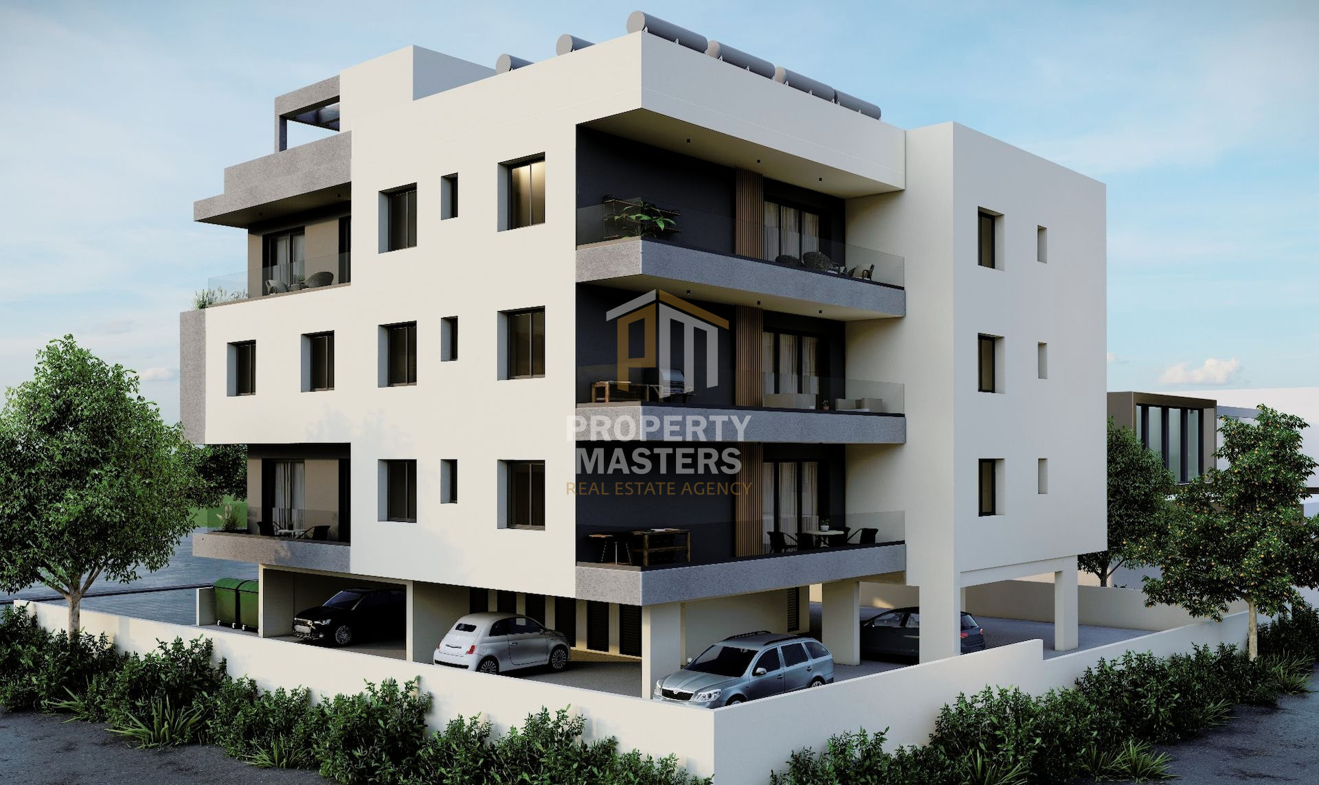 0 bedroom Apartment in Makenzy photo 5