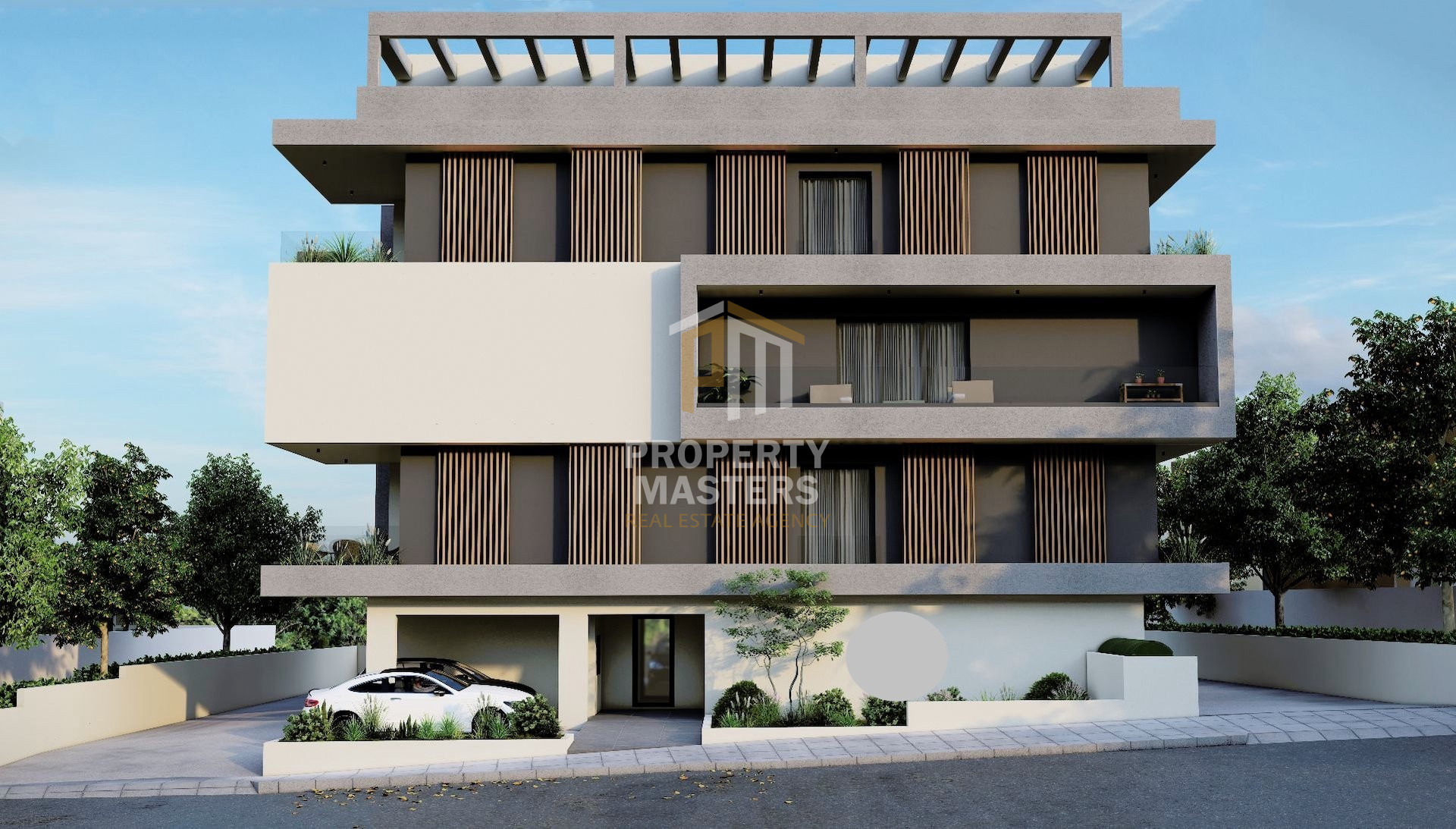 0 bedroom Apartment in Makenzy photo 3