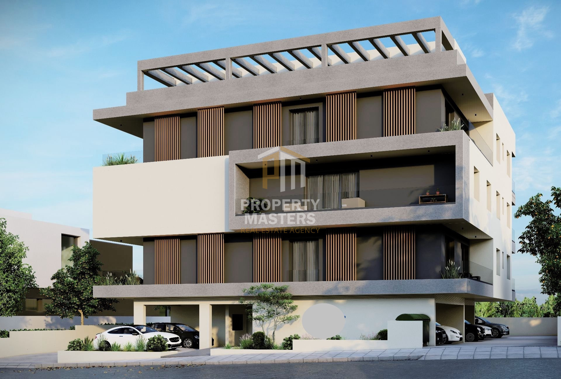 2 bedroom Apartment in Makenzy photo 2