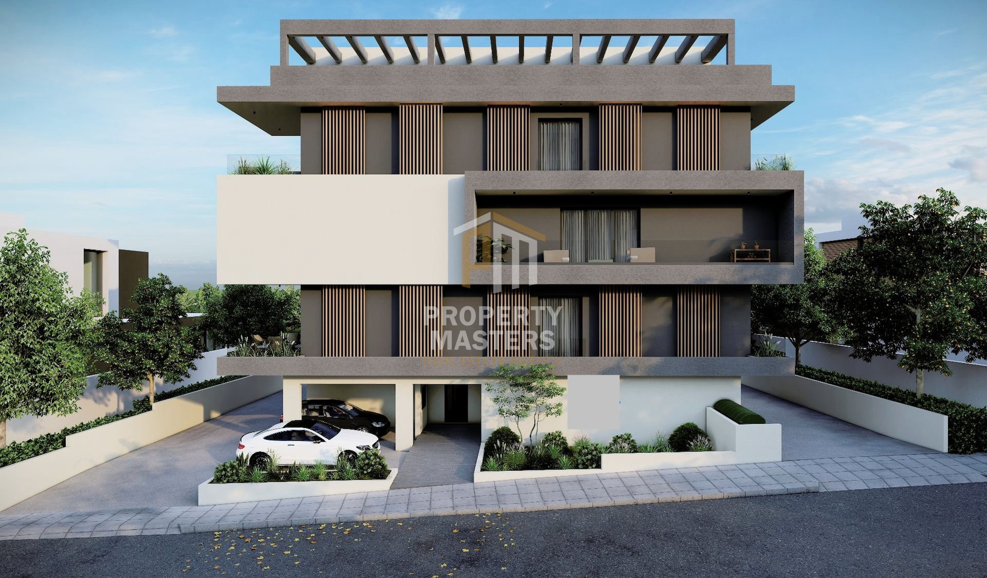 2 bedroom Apartment in Makenzy photo 1