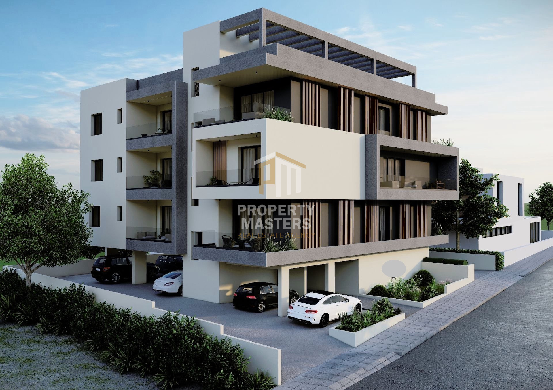 2 bedroom Apartment in Makenzy photo 6