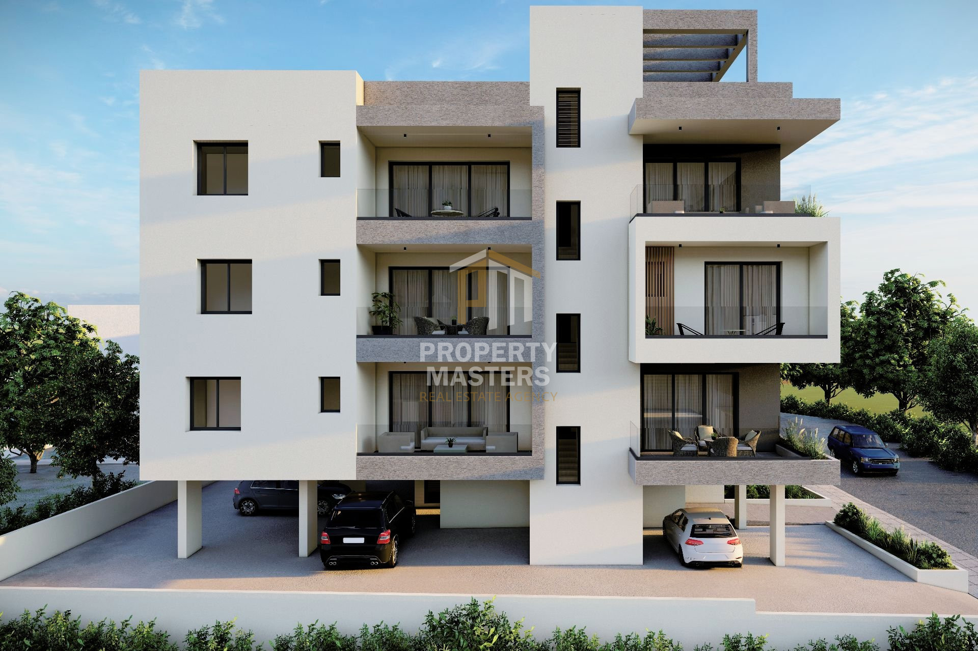 2 bedroom Apartment in Makenzy photo 4