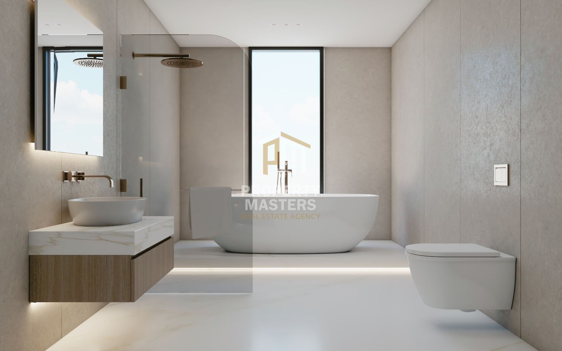5 luxurious villas in Parekklisia Limassol photo 7
