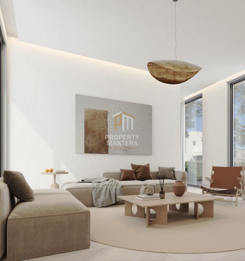 Modern Sea Front Villa with Private Pool Perivolia photo 3