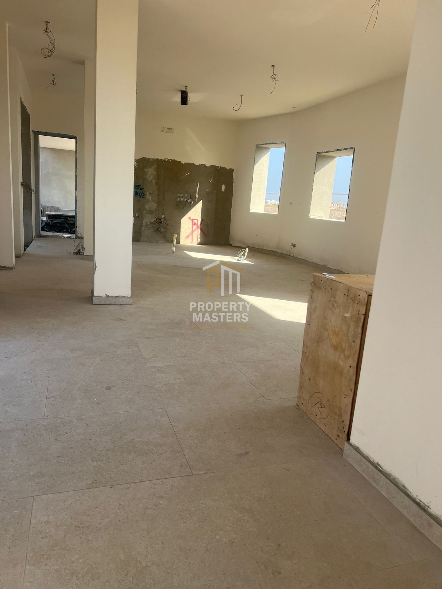 Modern Sea Front Villa with Private Pool Perivolia photo 10