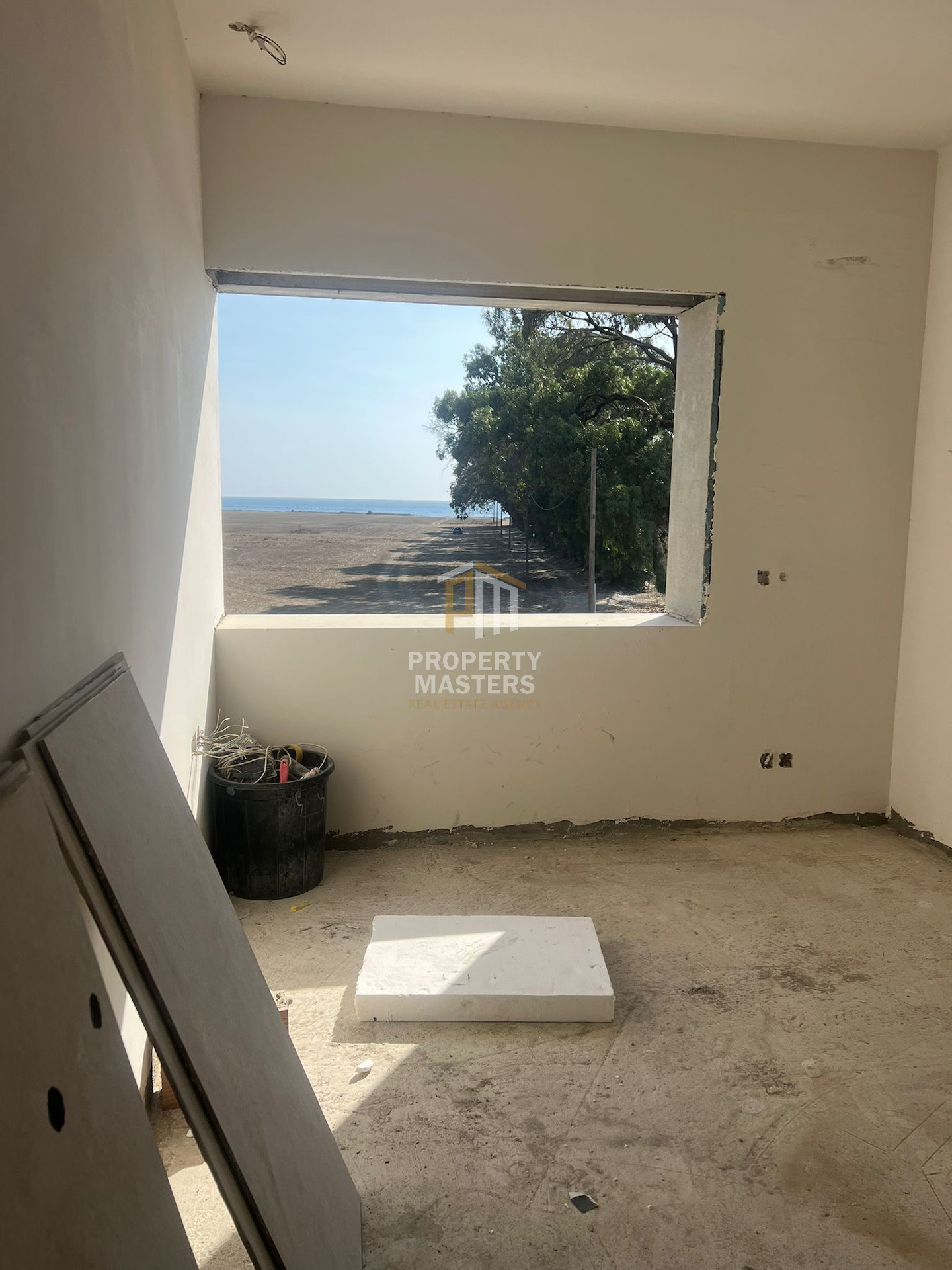 Modern Sea Front Villa with Private Pool Perivolia photo 16