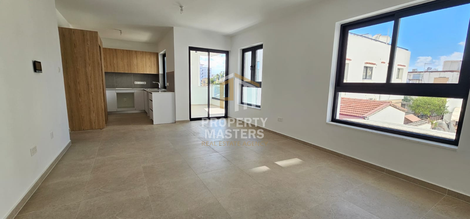 Brand new apt. 2 bed, in Drosia area photo 5
