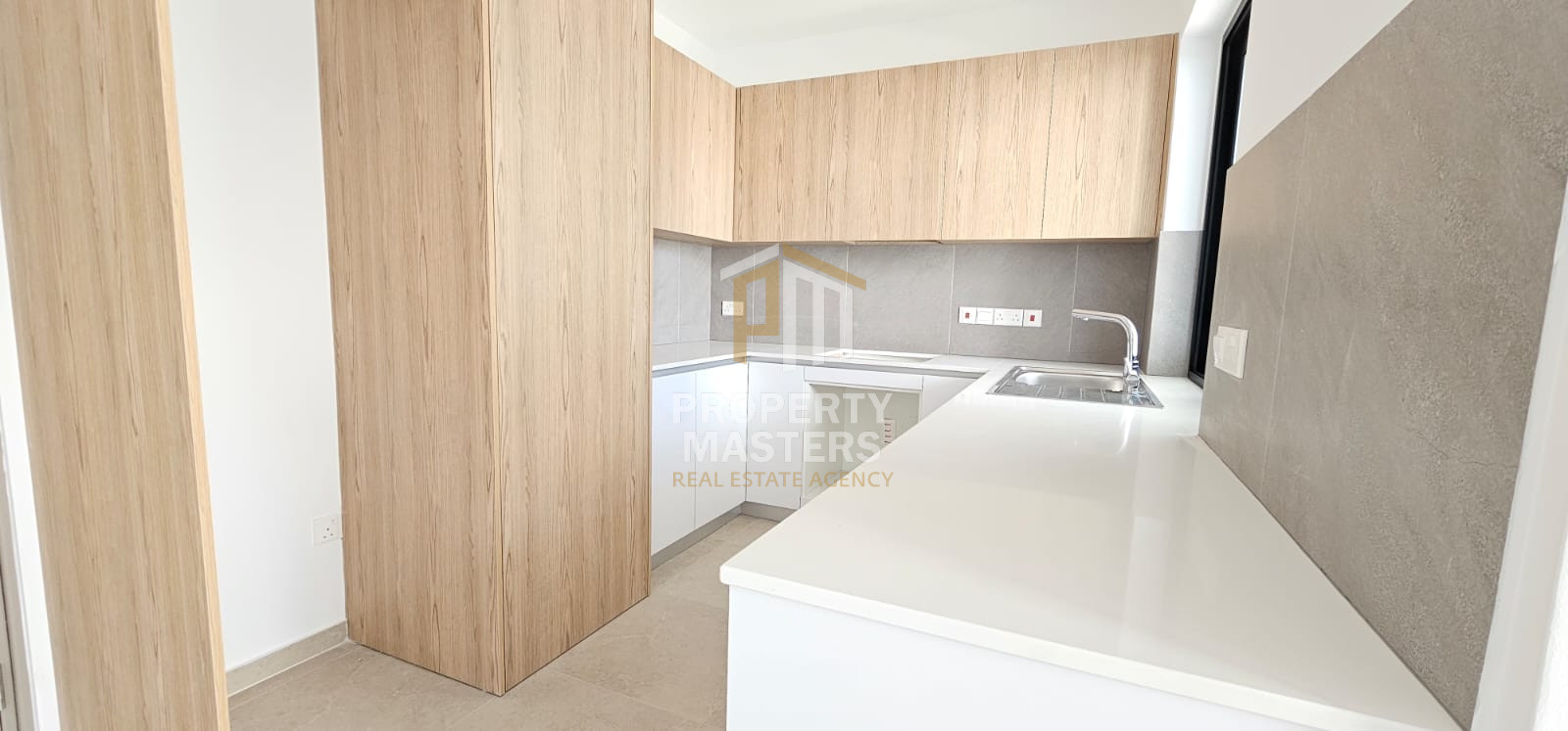 Brand new apt. 2 bed, in Drosia area photo 6