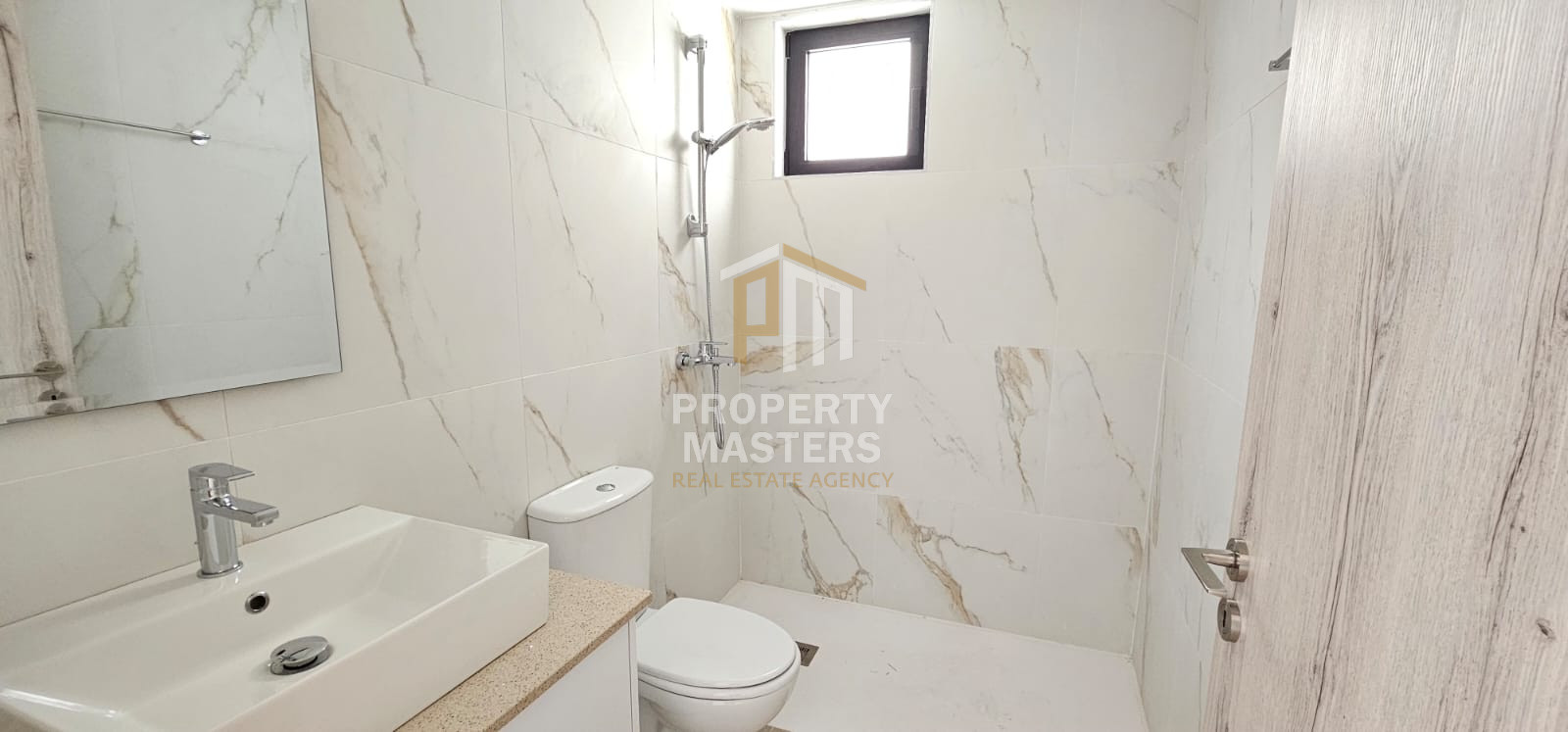 Brand new apt. 2 bed, in Drosia area photo 7