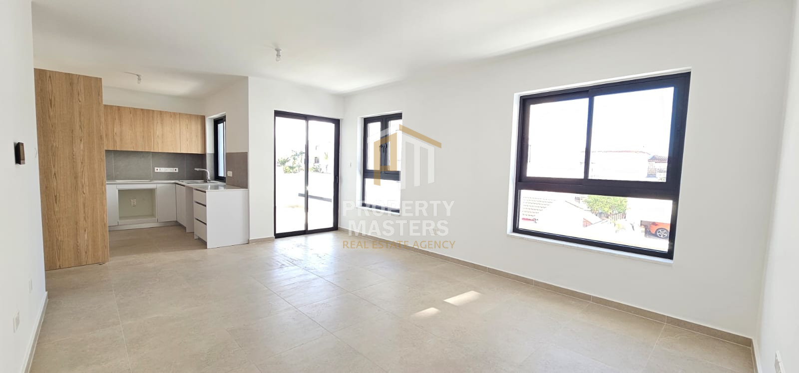 Brand new apt. 2 bed, in Drosia area photo 9