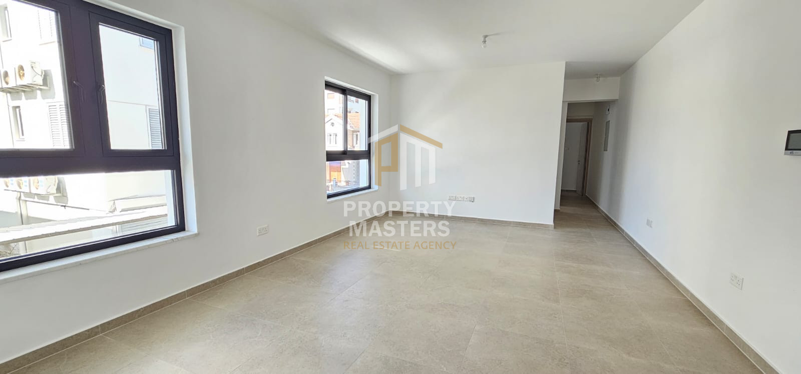 Brand new apt. 2 bed, in Drosia area photo 11