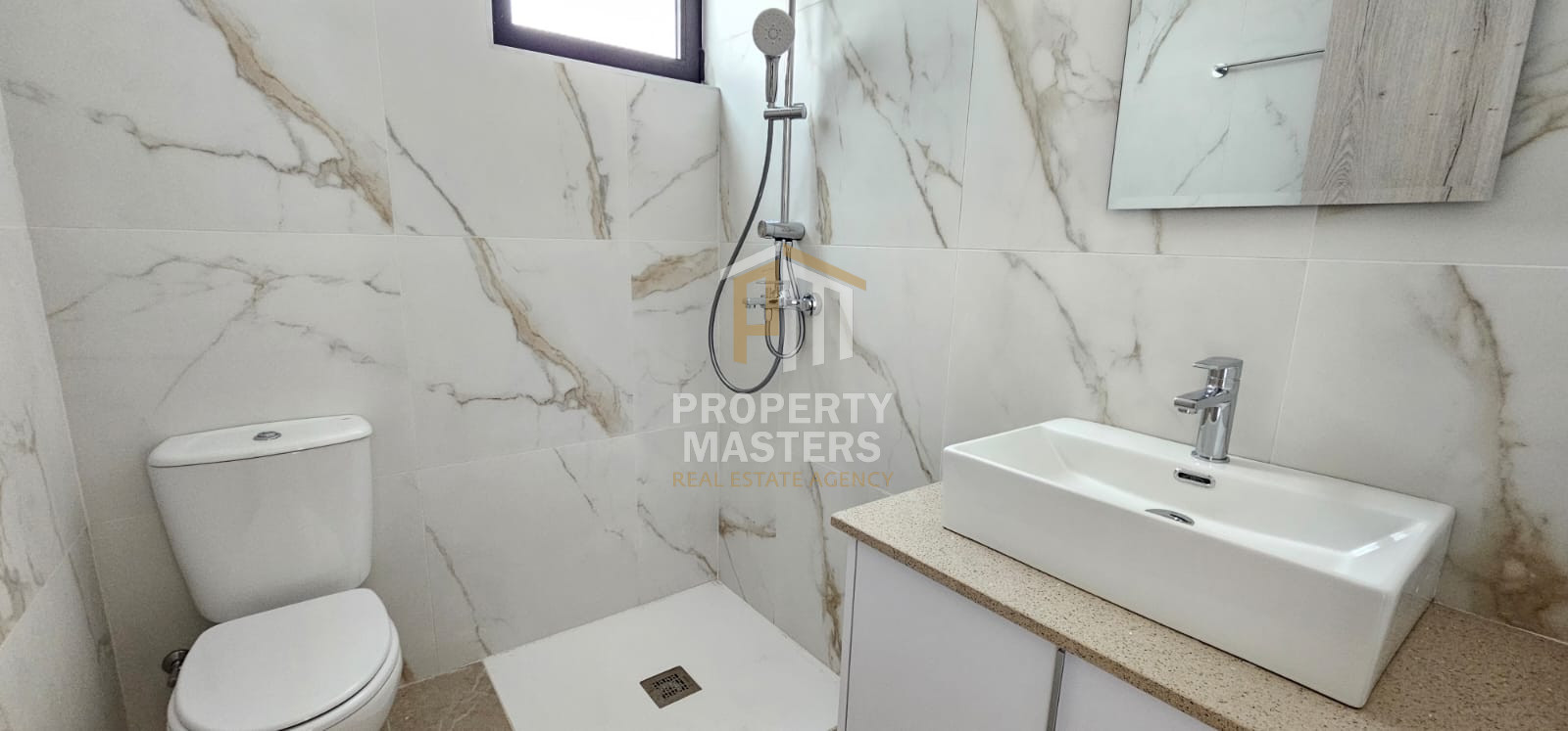 Brand new apt. 2 bed, in Drosia area photo 8