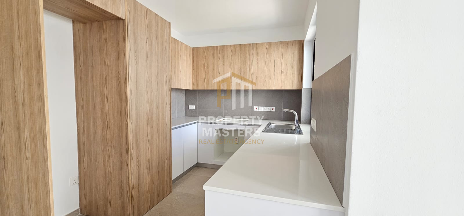 Brand new apt. 2 bed, in Drosia area photo 12