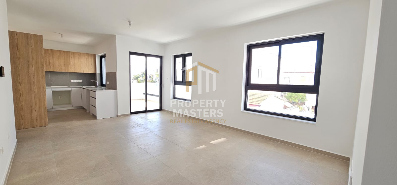 Brand new apt. 2 bed, in Drosia area photo 10