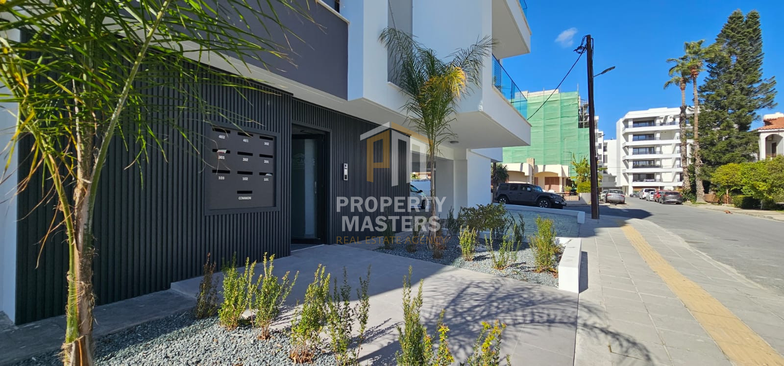 Brand new apt. 2 bed, in Drosia area photo 3