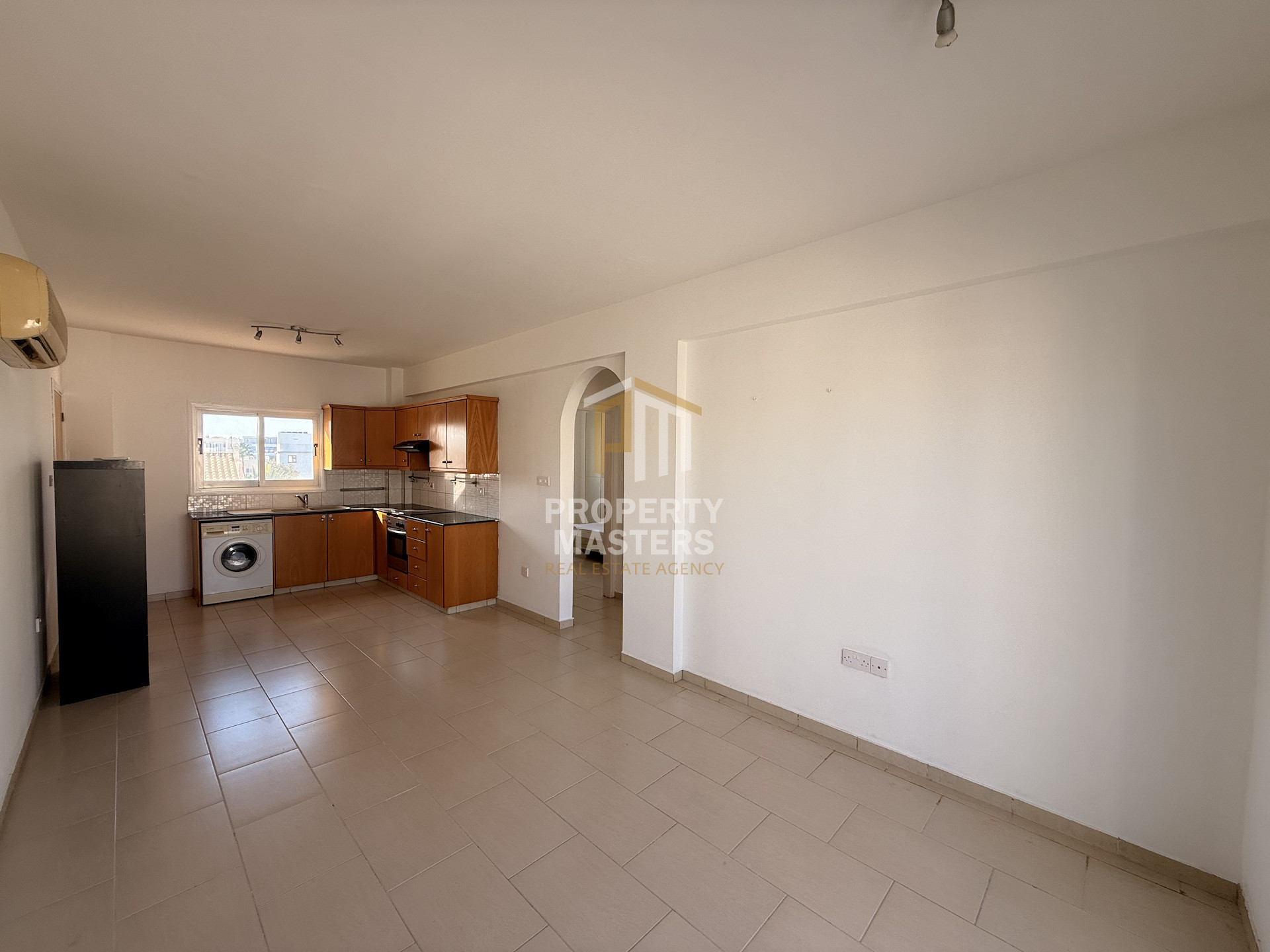 2 bedroom Apartment in Oroklini photo 1