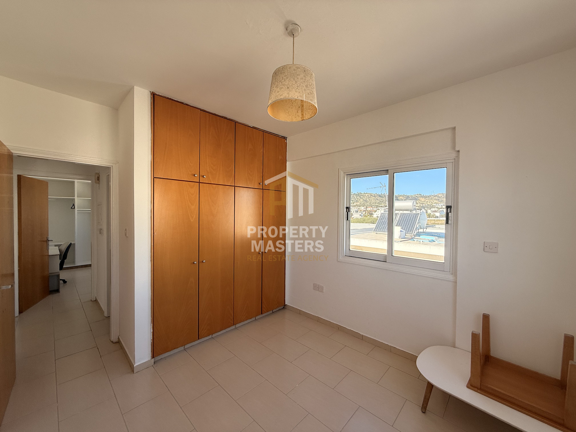 2 bedroom Apartment in Oroklini photo 3