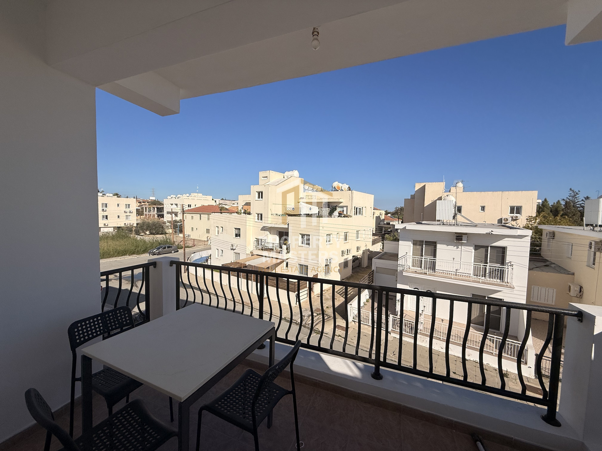 2 bedroom Apartment in Oroklini photo 8