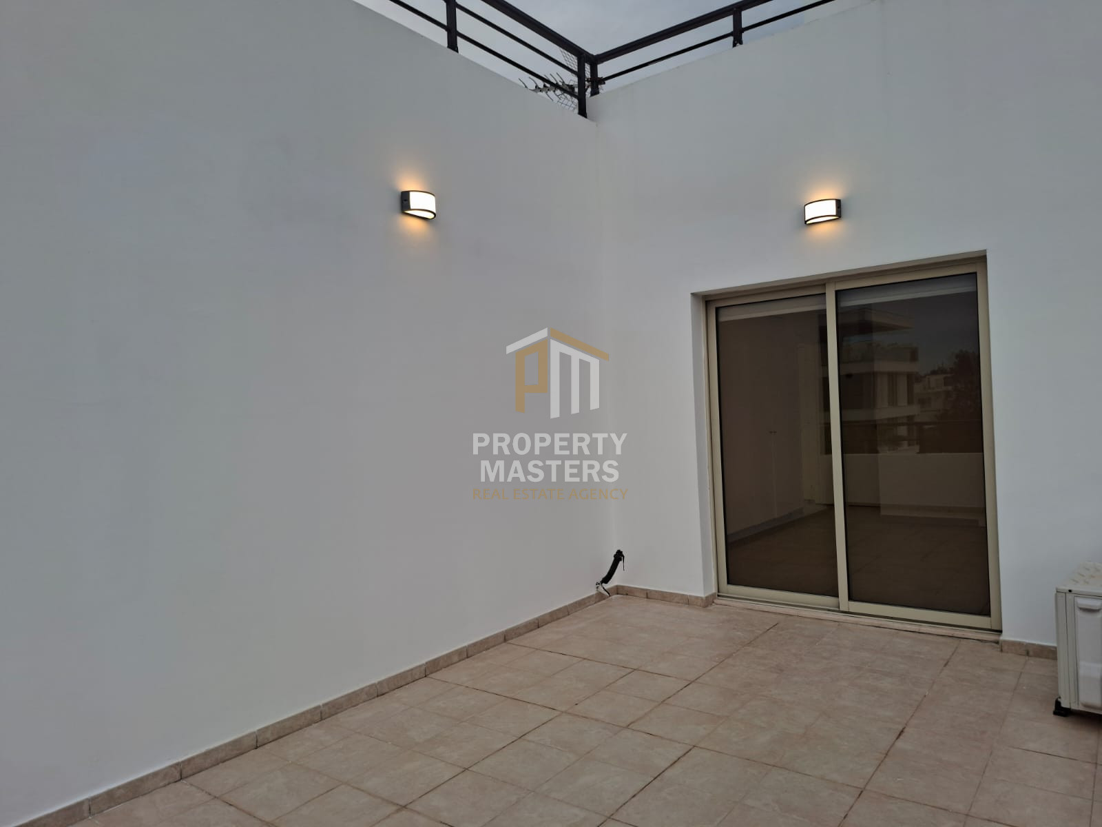 3 bedroom Apartment in Geroskipou photo 14