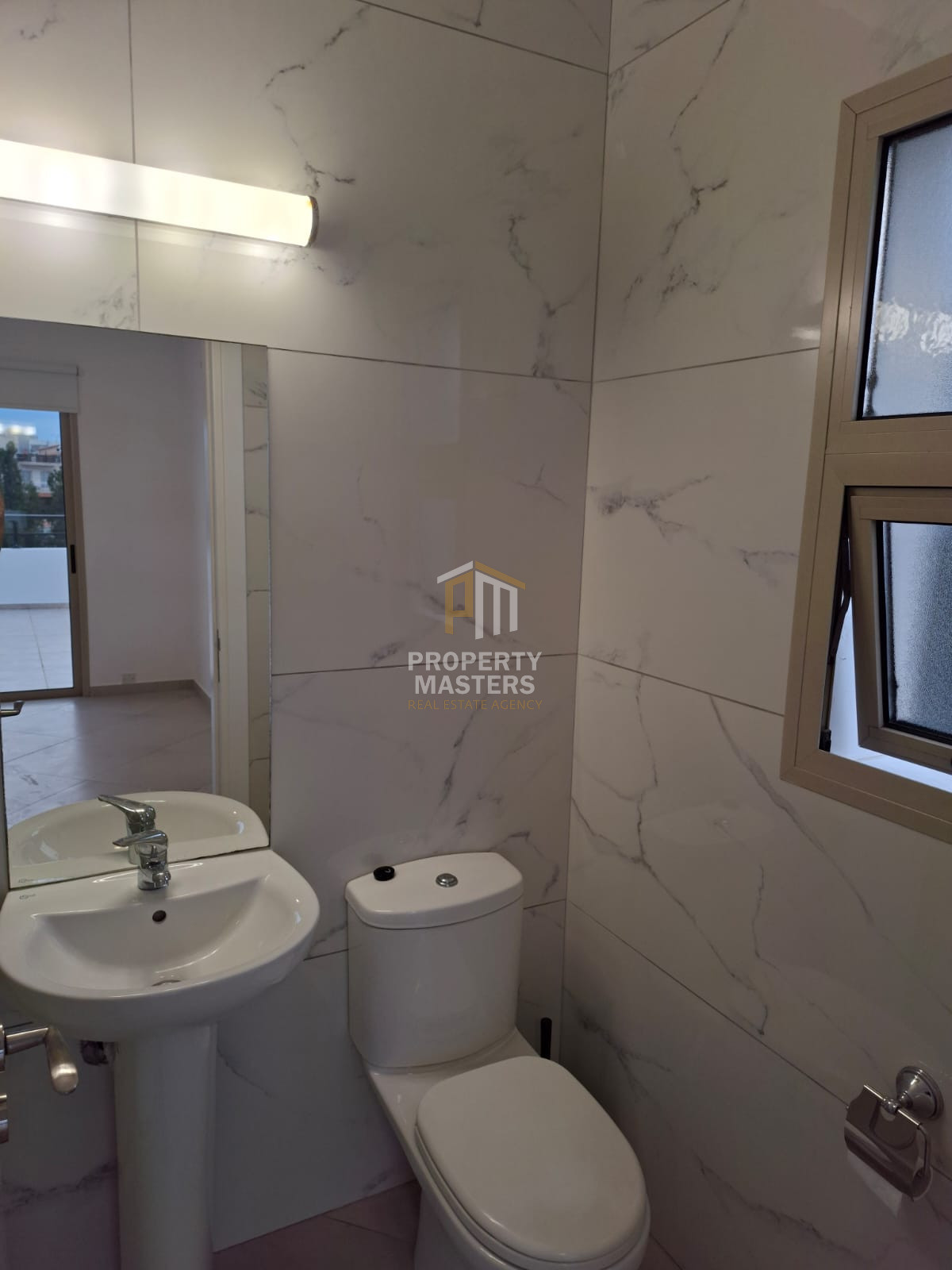 3 bedroom Apartment in Geroskipou photo 16