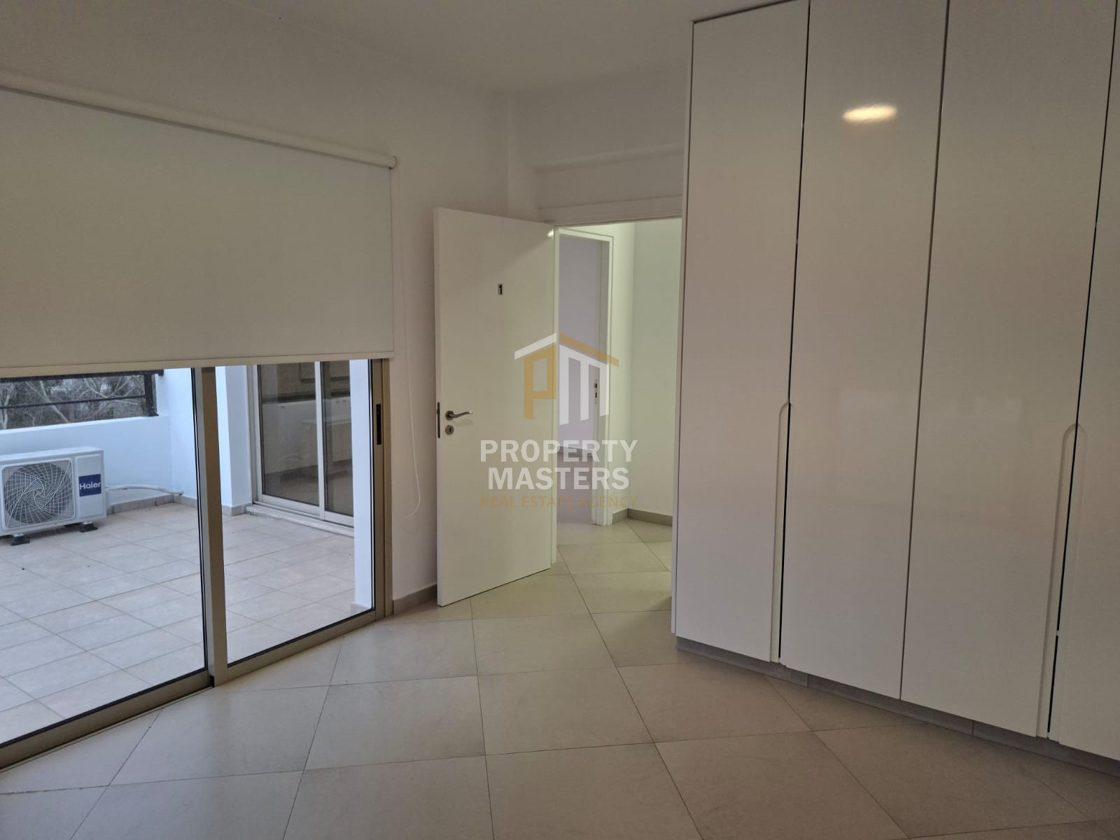 3 bedroom Apartment in Geroskipou photo 6