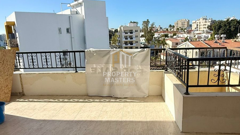 Διαμερίσματα προς πώληση 67 μ² στην τοποθεσία Finikoudes, Larnaca, Cyprus