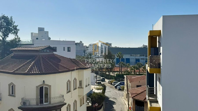 Διαμερίσματα προς πώληση 67 μ² στην τοποθεσία Finikoudes, Larnaca, Cyprus
