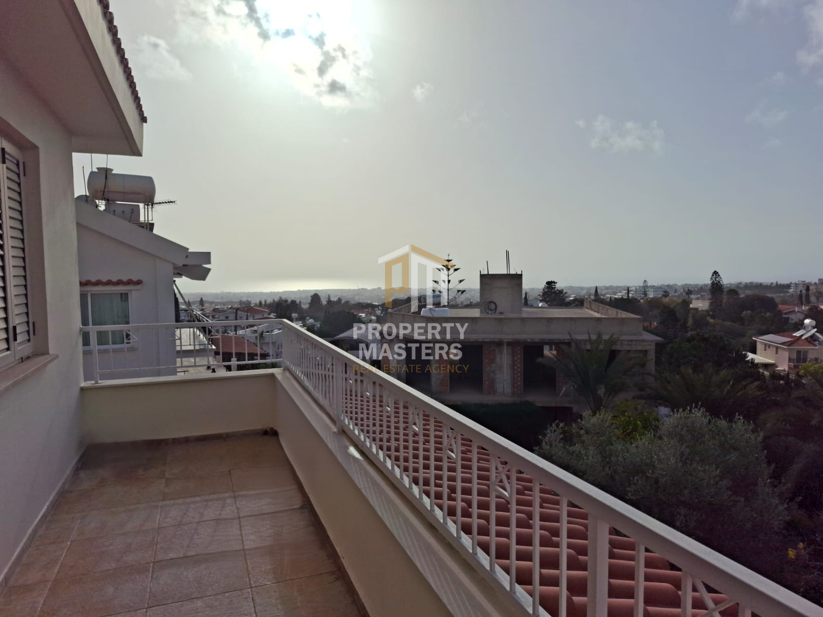 3 bedroom Apartment in Konia photo 1